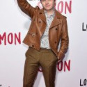 Nick Robinson Love Simon Jacket