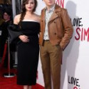 Nick Robinson Love Simon Jacket