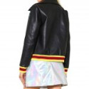 Nini High School Musical Olivia Rodrigo Jacket