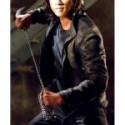Ninja Assassin Raizo Rain Leather Jacket