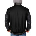 Obey Varsity Men Jacket