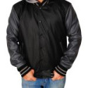Obey Varsity Men Jacket