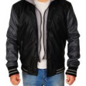 Obey Varsity Men Jacket