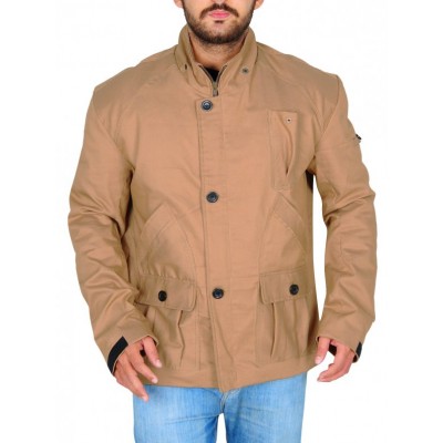 Oliver Queen Arrow Stephen Amell Jacket