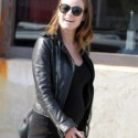 Olivia Wilde TV Series Vinyl Jacket