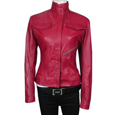 Once Upon A Time Emma Swan Jacket