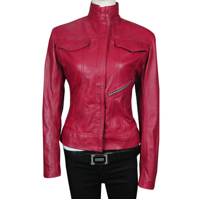 Once Upon A Time Emma Swan Jacket