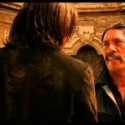 Once Upon a Time in Mexico Antonio Banderas Coat