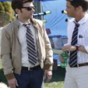 Parks and Recreation Adam Scott Jacket