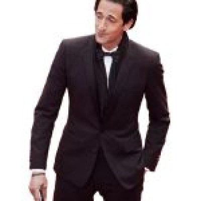 Peaky Blinders Adrien Brody Coat