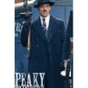 Peaky Blinders Uca Matteo Zizzari Coat