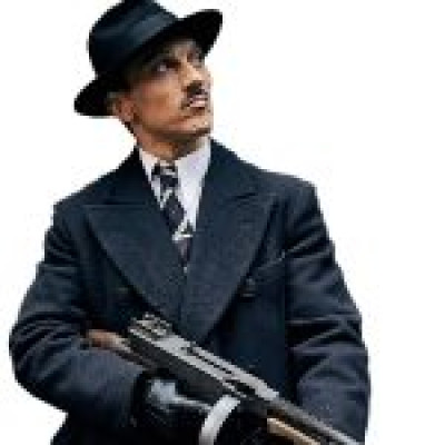 Peaky Blinders Uca Matteo Zizzari Coat