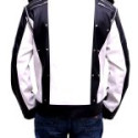 Pepsi Ad Michael Jackson Leather Jacket