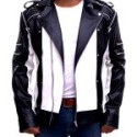 Pepsi Ad Michael Jackson Leather Jacket