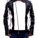 Pepsi Ad Michael Jackson Leather Jacket