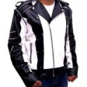 Pepsi Ad Michael Jackson Leather Jacket