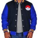 Pokemon Varsity Jacket
