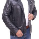 Preacher TV Series Cassidy Jacket