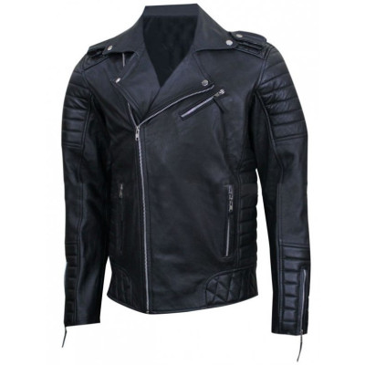 Prestige Homme MR18 Kay Michael Jacket