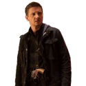 Jeremy Renner The House Jacket