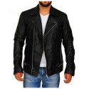 Tony Padilla 13 Reasons Why Leather Jacket
