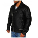 Tony Padilla 13 Reasons Why Leather Jacket