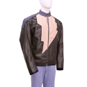Injustice Supervillain Black Adam Jacket