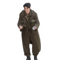 Fionn Whitehead Dunkirk Coat