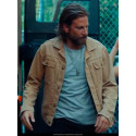 A Star Is Born Bradley Cooper Jacket