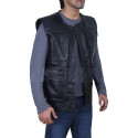 Han Solo Harrison Ford Vest