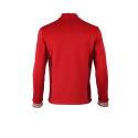 Star Trek Scott Red Costume