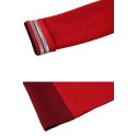Star Trek Scott Red Costume