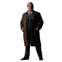 Fantastic Beasts 2 Jacob Kowalski Coat