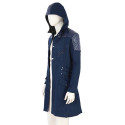 Devil May Cry 5 Nero Blue Coat