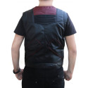 Deadpool Colossus Stefan Kapicic Vest