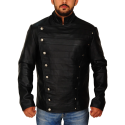 Westworld Hector Escaton Rodrigo Santoro Jacket