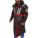 Callum Lynch Assassins Creed Aguilar Coat