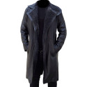 Ryan Gosling Blade Runner 2049 Coat