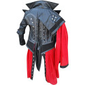 Assassins Creed Syndicate Evie Frye Costume Jacket
