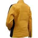 Uma Thurman Kill Bill Leather Jacket