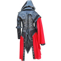 Assassins Creed Syndicate Evie Frye Costume Jacket
