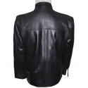 Fast And Furious 7 Vin Diesel Black Jacket