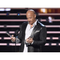 People’s Choice Awards Vin Diesel Coat
