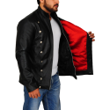 Westworld Hector Escaton Rodrigo Santoro Jacket
