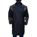 Adam Jensen Deus Ex Mankind Divided Coat