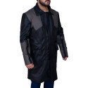 Adam Jensen Deus Ex Mankind Divided Coat