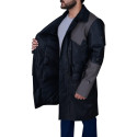 Adam Jensen Deus Ex Mankind Divided Coat