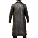 Adam Jensen Trench Stylish Coat