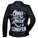 One For The Road Conifer Alex Turner Jacket