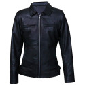 One For The Road Conifer Alex Turner Jacket